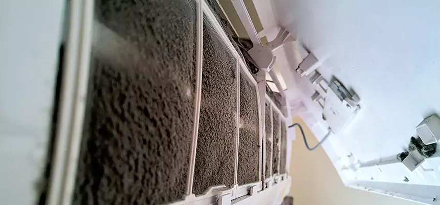 Preventive Air Duct Bacteria Removal in Poway