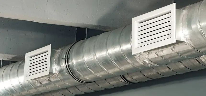 Our Air Duct Camera Inspection Services in Poway, CA