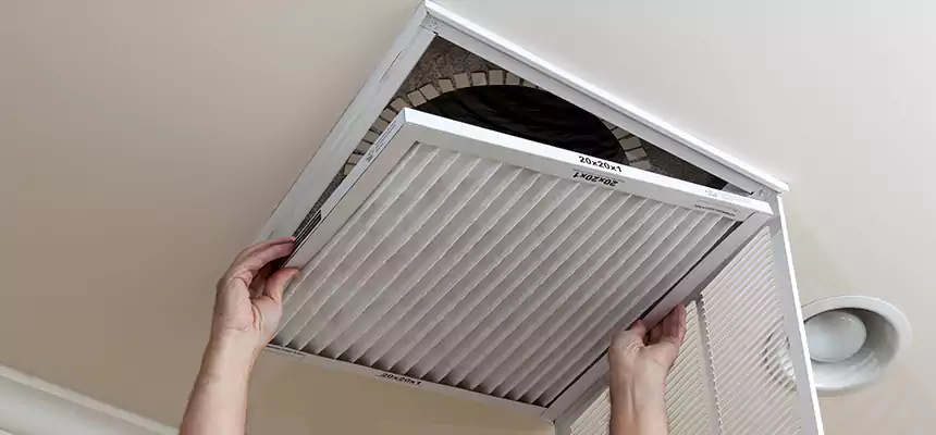 Our Air Duct UV Sanitization Services in Poway, CA