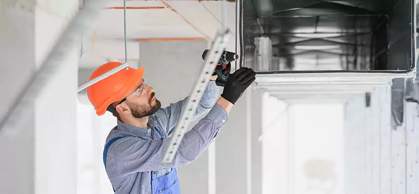 Our Air Vent Replacement Services in Poway, CA