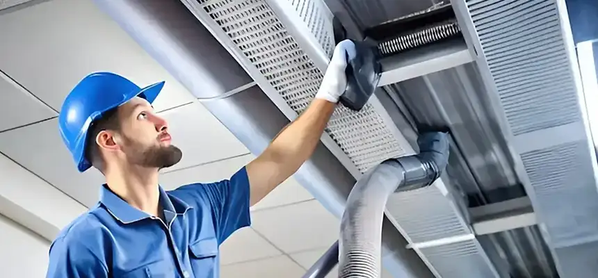 Our Annual Dryer Vent Maintenance Services in Poway, CA