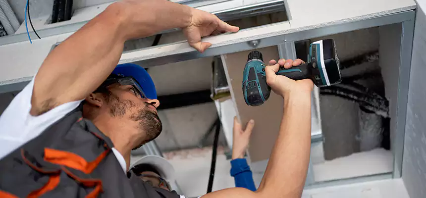 Our Apartment Air Duct Cleaning Services in Poway, CA