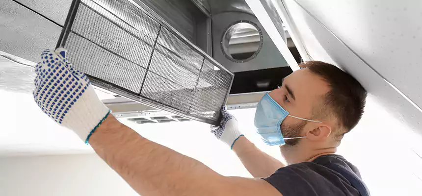 Our Dryer Vent Cleaning Services in Poway, CA