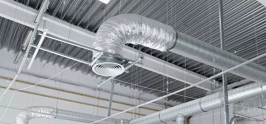 Our Dryer Vent Hose Replacement Services in Poway, CA