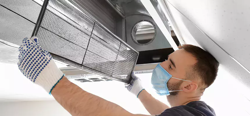 Our Dryer Vent Replacement Services in Poway, CA