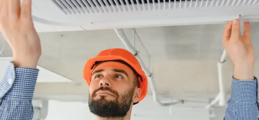 Our Furnace Vent Cleaning Services in Poway, CA