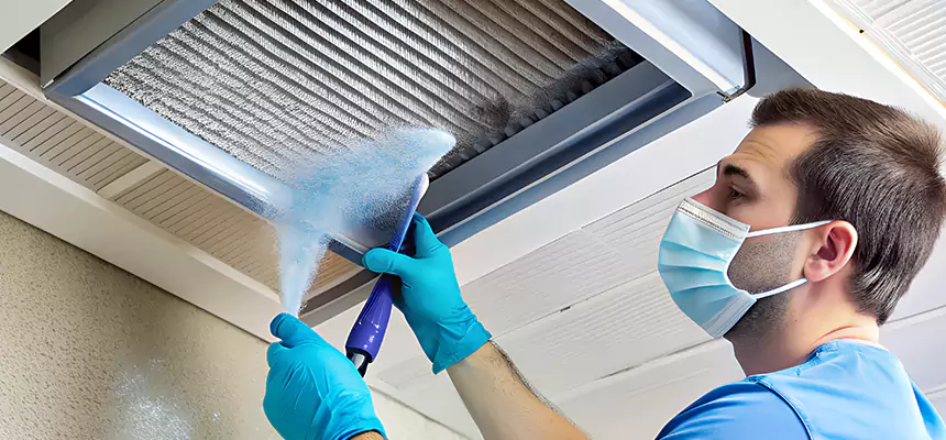 Our Home Ventilation Cleaning Services in Poway, CA