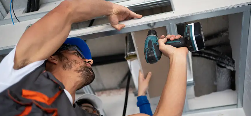 Our Improve Home Air Circulation Services in Poway, CA