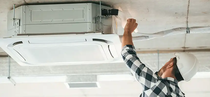 Our Local Vent Cleaning Services in Poway, CA