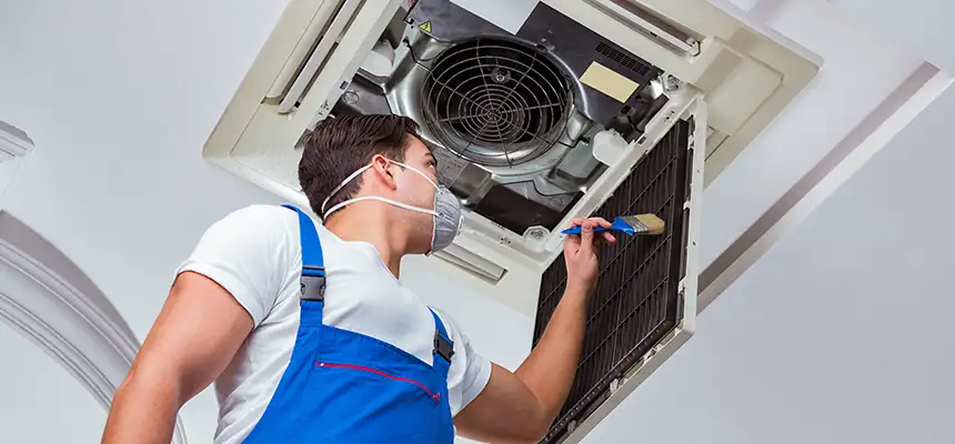 Our Move-in/Move-out Duct Cleaning Services in Poway, CA