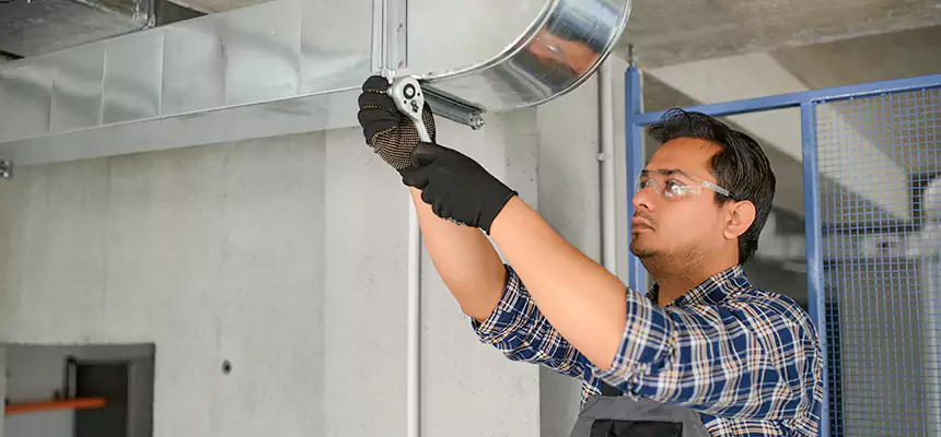 Our Post-Construction Duct Cleaning Services in Poway, CA