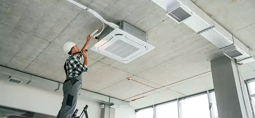 Our Wi Fi Connected Air Ducts Services in Poway, CA