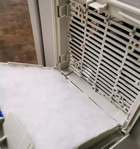 About Air Duct Overhaul & Upgrades in Poway, CA