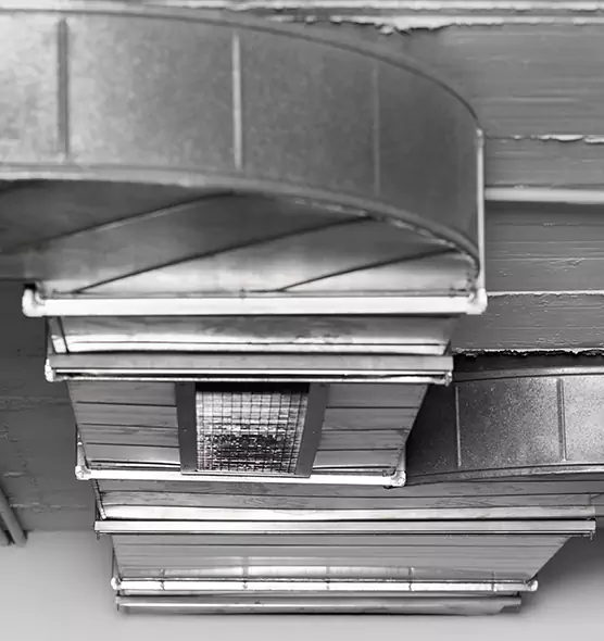 Professional Air Duct Pet Hair Removal in Poway, CA