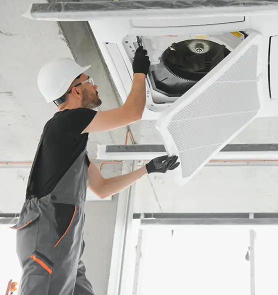 About Air Duct Rodent Removal in Poway, CA