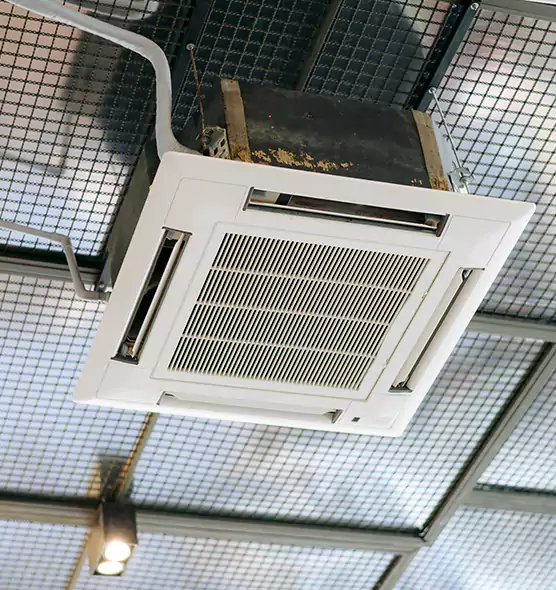 Top-Notch Allergy Relief Vent Cleaning Services in Poway, CA