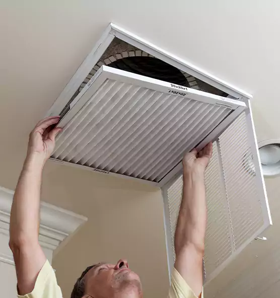 Trusted Apartment Air Duct Cleaning in Poway, CA