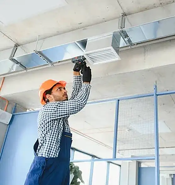 About Commercial Laundry Vent Cleaning in Poway, CA