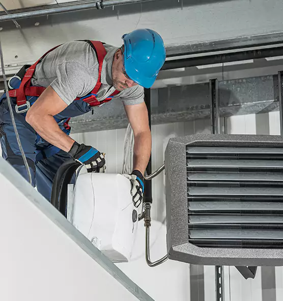 Professional Custom HVAC Ductworkin Poway, CA
