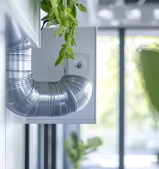 Professional Eco-Safe Dryer Vent Cleaning in Poway, CA