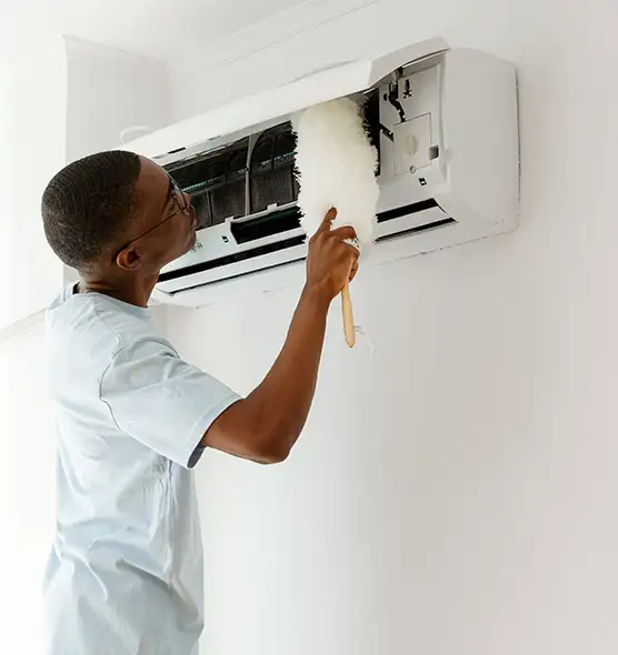 Professional Maximize AC Efficiency  in Poway, CA