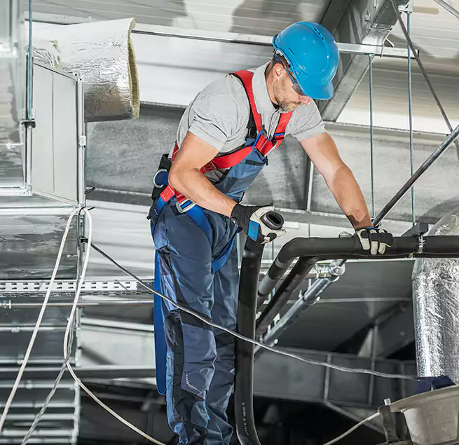 Why Homeowners & Businesses Trust Us in Poway, CA?