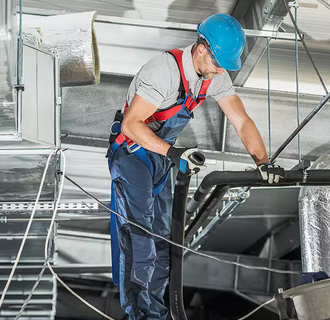 Why Homeowners & Businesses Trust Us in Poway, CA?