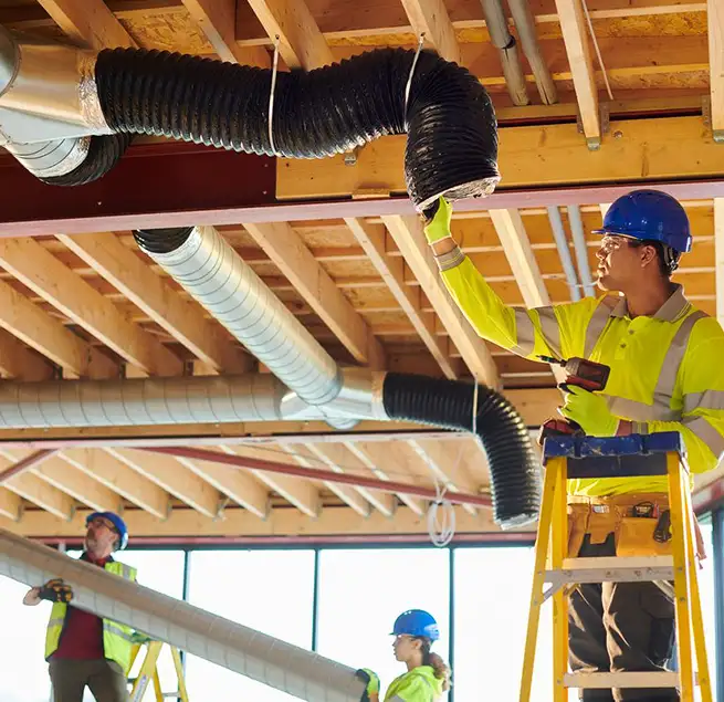 Why Homeowners & Businesses Trust Us in Poway, CA?