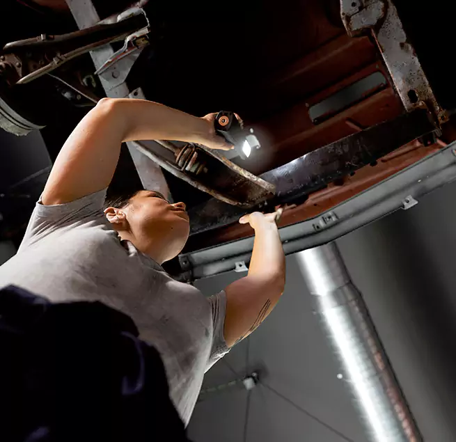 Why Homeowners & Businesses Trust Us Poway, CA