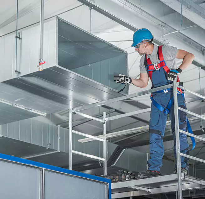 Why Homeowners & Businesses Trust Us Poway, CA