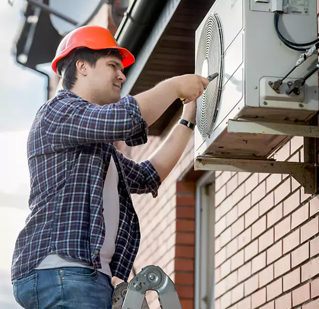 Why Homeowners & Businesses Trust Us Poway, CA