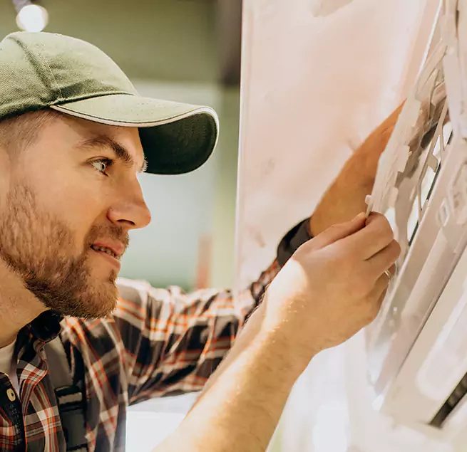 Why Homeowners & Businesses Trust Us in Poway, CA?